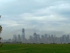 New York City