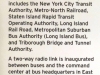 New York City