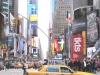 New York City