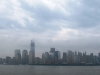 New York City