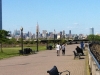 New York City