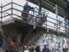 Fietsen stallen Seattle style