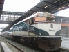 Amtrak in Seattle