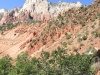 Zion NP