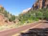 Zion National Park'