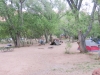 Campground Zion NP