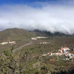 Fietsen op Tenerife bij Santiago de Teide