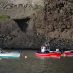 Vueltas o p La Gomera